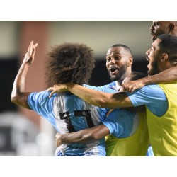 Londrina volta à Série B com uma vitória fora de casa